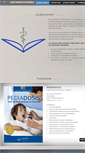 Mobile Screenshot of hbeditorial.com